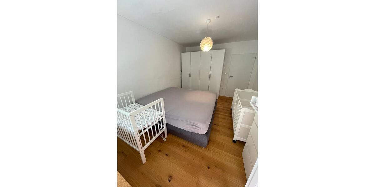 Etagenwohnung Bischberg - 3 Zimmer, 78 m&sup2;, 325.000&euro; | Angebot:26442130