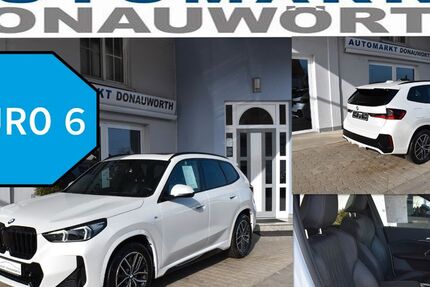 BMW X1 55.994 km 39.995 &euro; Donauwörth 86609