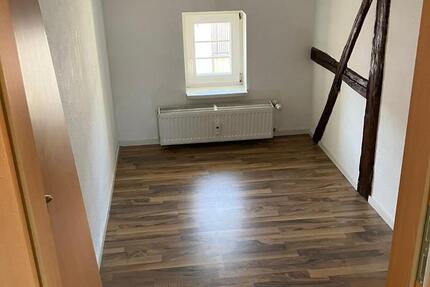 Dachgeschosswohnung 2 zimmer