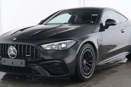 Mercedes CLE 53 AMG