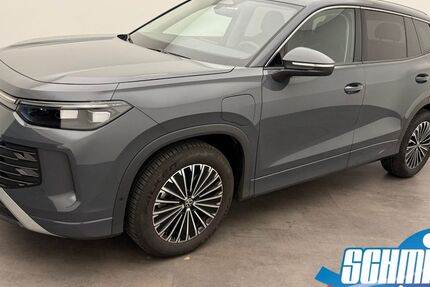 VW Tayron 27.199 km 48.900 € Peine 31226