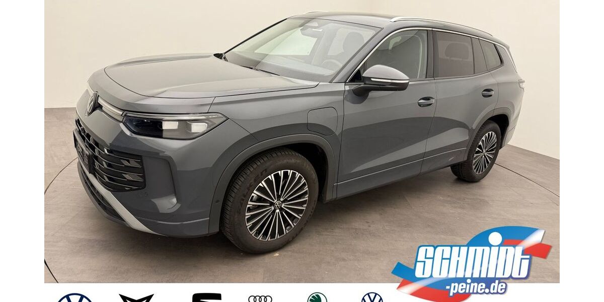 VW Tayron 27.199 km 48.900 € Peine 31226