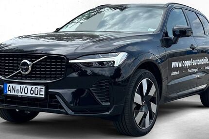 Volvo XC60 8.500 km 64.590 € Ansbach 91522