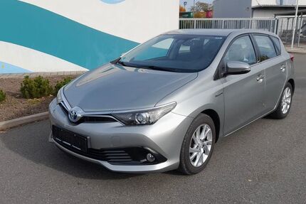 Toyota Auris 84.000 km 13.990 € Nürnberg, Mittelfranken 90431