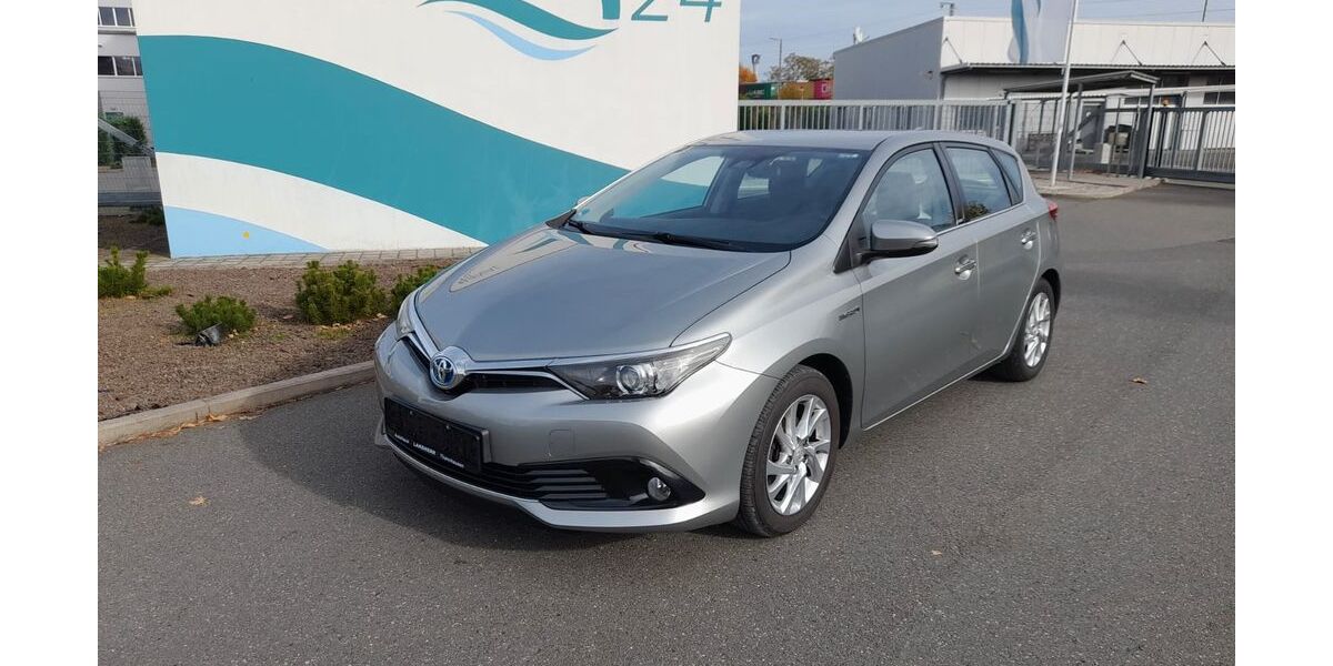 Toyota Auris 84.000 km 13.990 € Nürnberg, Mittelfranken 90431