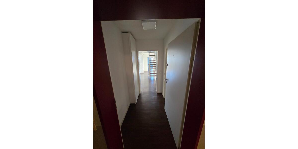 Maisonettenwohnung Nümbrecht - 3 Zimmer, 102 m&sup2;, 825&euro; | Angebot:24847618