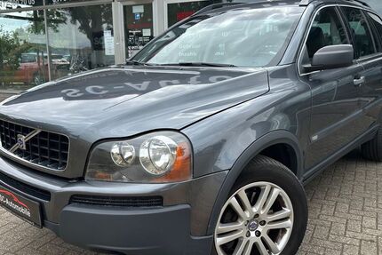 Volvo XC90 337.000 km 3.990 &euro; Bergheim Zieverich (bei Köln) 50126