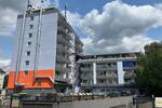 Ihr Zuhause mit Balkon-Fernblick ins Grüne! 2 Zimmer, guter Schnitt, Wannenbad, Abstellraum, Aufzug