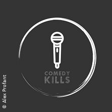 Comedy Kills - Saturday Night Comedy 23.05.2026 Beverly Kills Bar