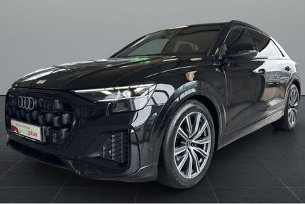 Audi Q8 28.991 km 68.439 &euro; Wernigerode 38855