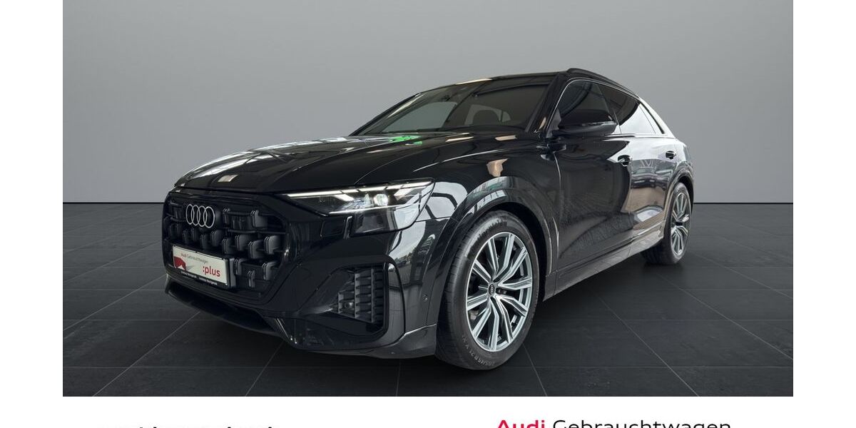 Audi Q8 28.991 km 68.439 &euro; Wernigerode 38855