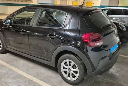 Citroen C3 66.000 km 6.999 &euro; Düsseldorf 40591