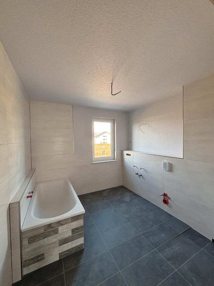 Wohntraum für die ganze Familie. ERSTBEZUG | NEUBAU zimmer