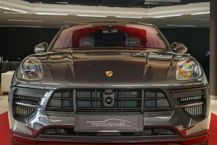 Porsche Macan 85.500 km 59.999 € Würzburg 97070