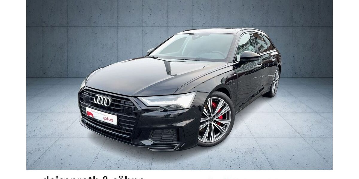 Audi A6 77.228 km 39.965 &euro; Hünfeld 36088