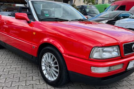 Audi 80 202.000 km 8.990 € München 81825