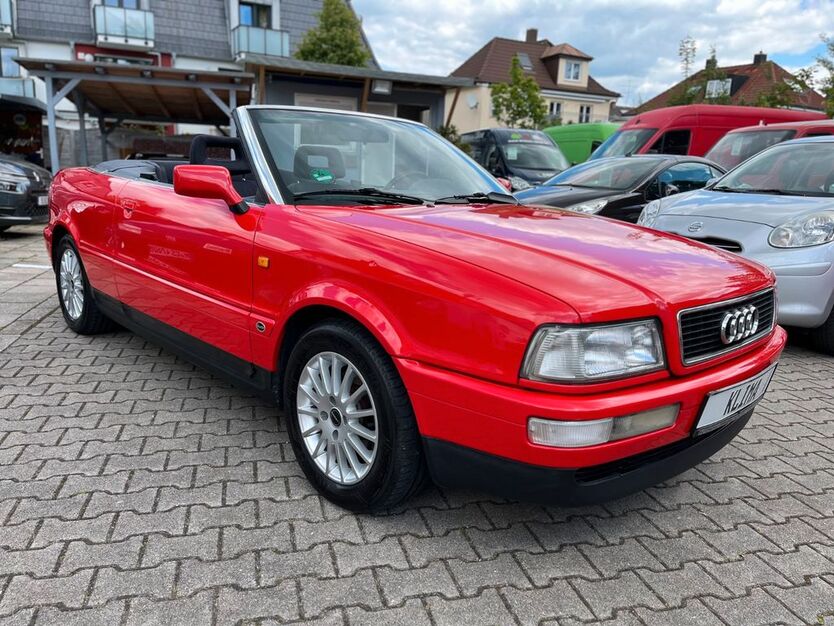 Audi 80 202.000 km 8.990 € München 81825