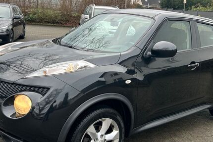 Nissan Juke 315.000 km 3.798 &euro; Rüsselsheim 65428