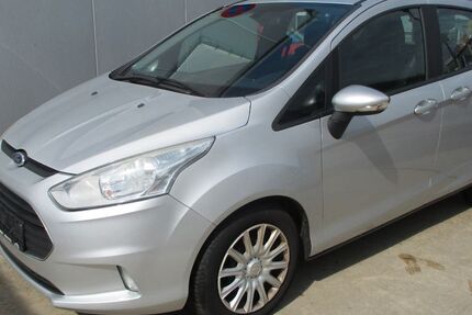 Ford B-Max 104.287 km 4.470 &euro; Köln 51105