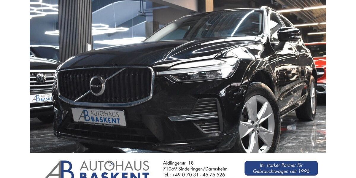 Volvo XC60 134.600 km 27.890 &euro; Sindelfingen-Darmsheim 71069