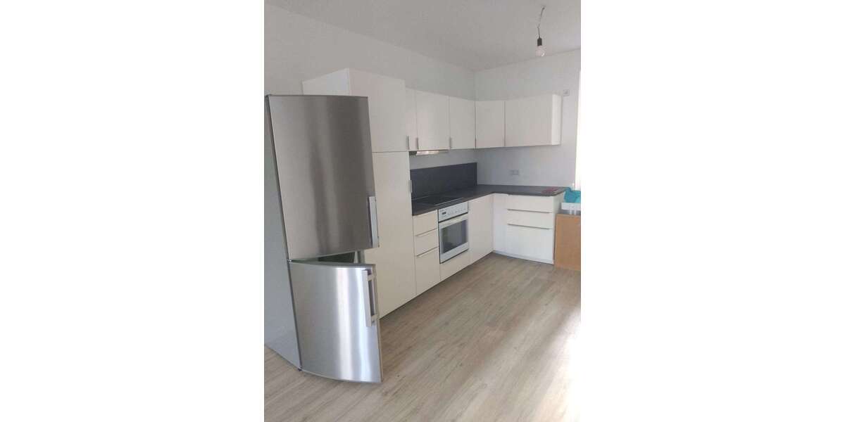 Etagenwohnung Apolda - 2 Zimmer, 60 m&sup2;, 540&euro; | Angebot:25563187
