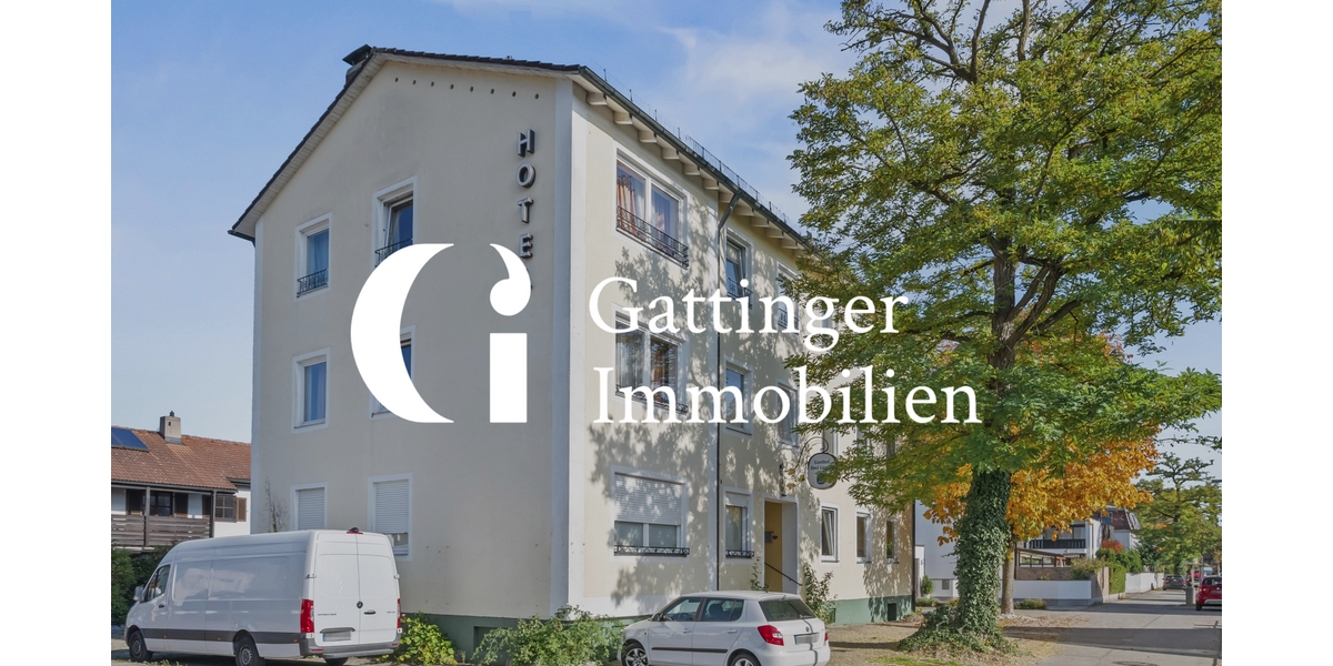 Gastronomie in Dachau 2.490.000 € 641 m² zimmer