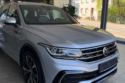 VW Tiguan 153.000 km 23.990 &euro; Saarlouis 66740