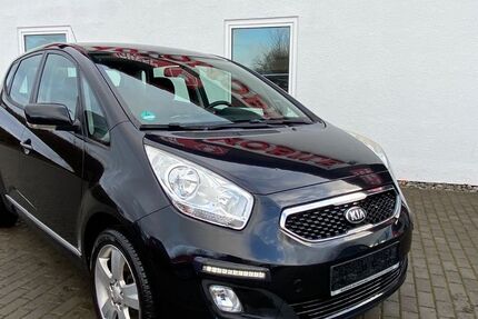 Kia Venga 240.000 km 4.990 &euro; Goslar 38644