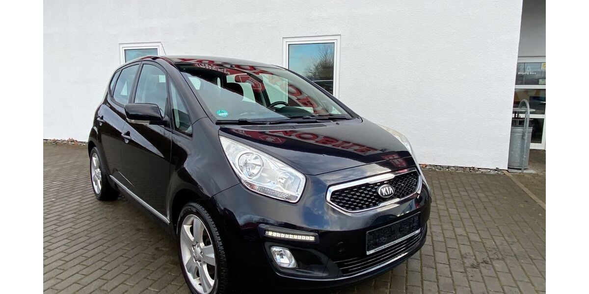 Kia Venga 240.000 km 4.990 &euro; Goslar 38644