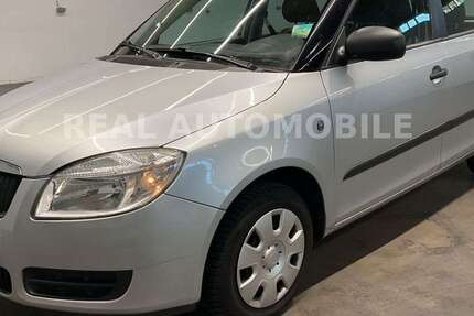 Skoda Fabia 113.000 km 3.200 &euro; Frankfurt 65933