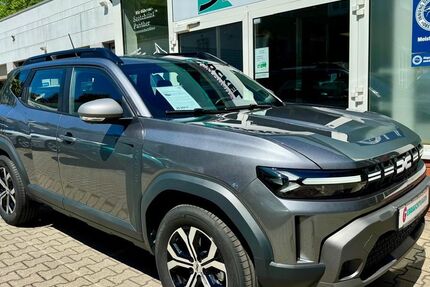 Dacia Duster 5.500 km 25.950 &euro; Görlitz 02826