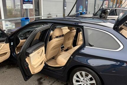 BMW 530 291.000 km 9.700 € Kleinrinderfeld 97271