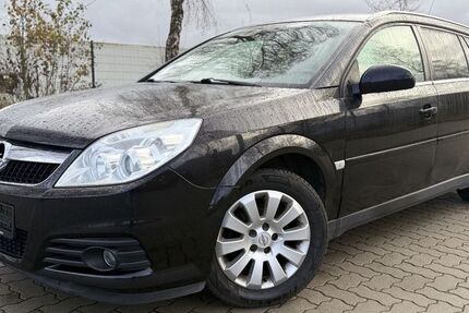 Opel Vectra 193.800 km 1.150 &euro; Trittau 22946