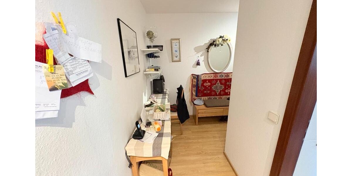 Erdgeschoßwohnung Bad Dürrheim - 2 Zimmer, 68 m&sup2;, 265.000&euro; | Angebot:26727683