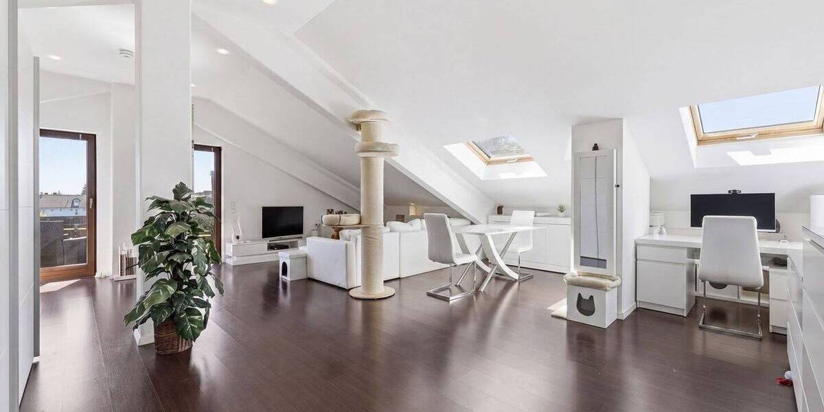 Mehrfamilienhaus, Wohnhaus München Ramersdorf-Perlach - 3.750.000&euro; | Angebot:26695007