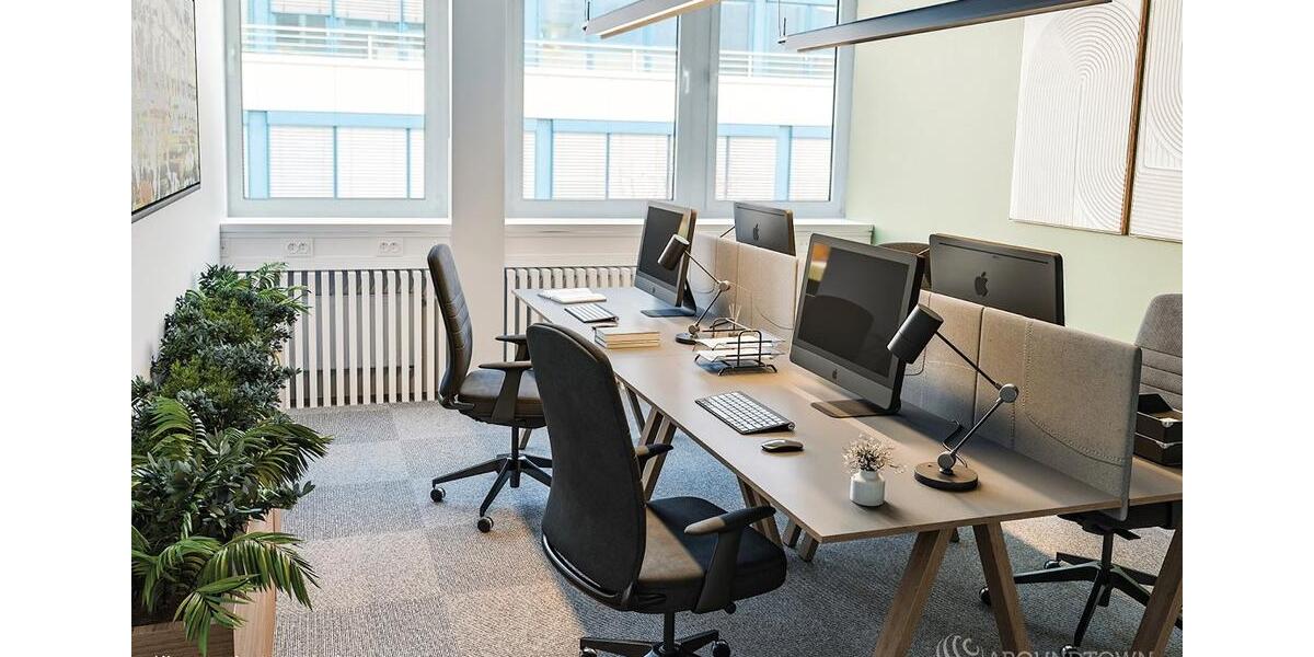 Gewerbeobjekt Aschheim - 4.961&euro; | Angebot:25991409