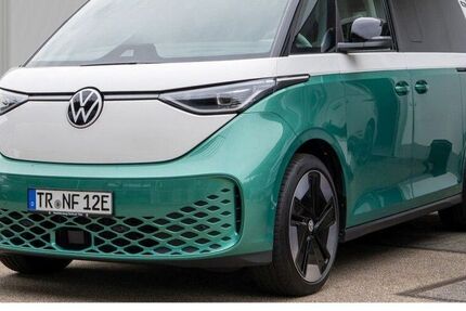 VW ID. Buzz