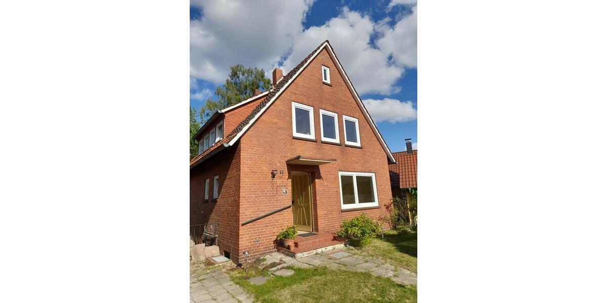 Einfamilienhaus Nienburg (Weser) - 5 Zimmer, 106 m&sup2;, 239.000&euro; | Angebot:27021920