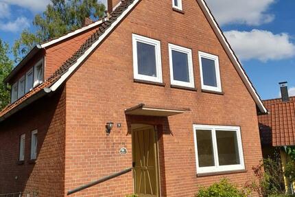 Haus Nienburg (Weser) - 5 Zimmer, 106 m&sup2;, 239.000&euro; | Angebot:27021920