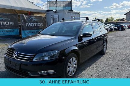 VW Passat Variant