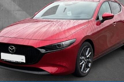 Mazda 3 7.455 km 27.990 € Lüneburg 21337