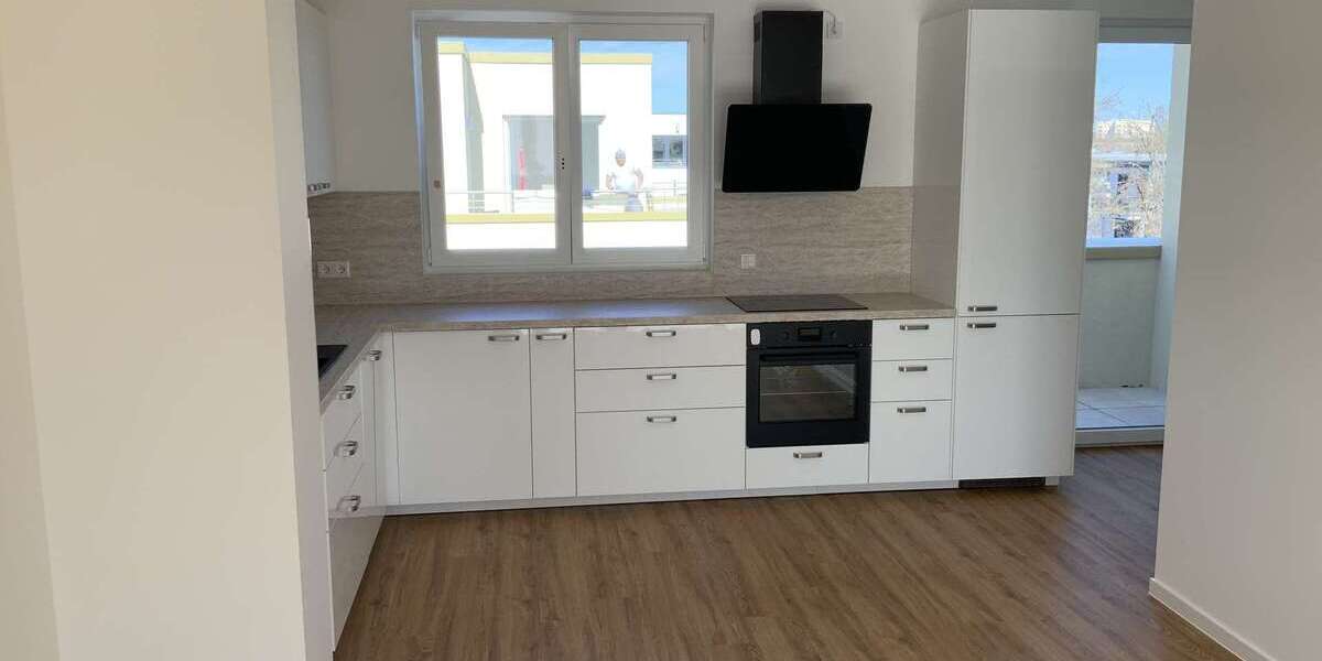 Wohnung zum Mieten in Hanau 2.300 € 149.77 m² 4 zimmer