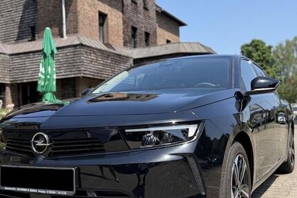 Opel Astra 31.000 km 16.000 &euro; Recklinghausen 45657