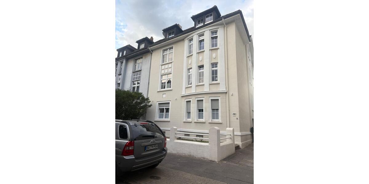 Etagenwohnung Duisburg Hamborn - 4 Zimmer, 118 m&sup2;, 900&euro; | Angebot:26284341