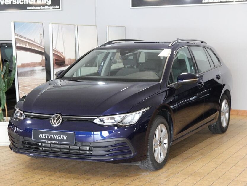 VW Golf 7.900 km 28.400 € Marktheidenfeld 97828