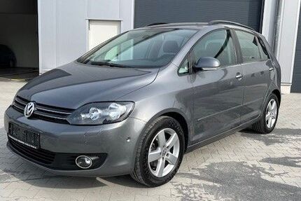 VW Golf Plus 115.105 km 8.490 &euro; Malsfeld 34323