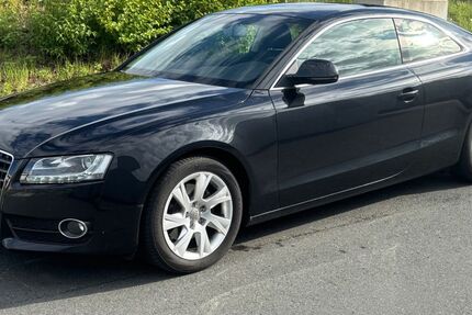 Audi A5 95.000 km 6.499 &euro; Marktredwitz 95615