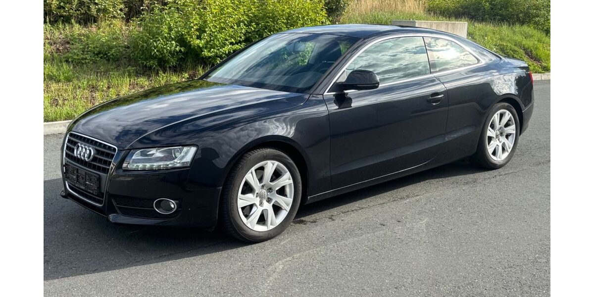 Audi A5 95.000 km 6.499 &euro; Marktredwitz 95615