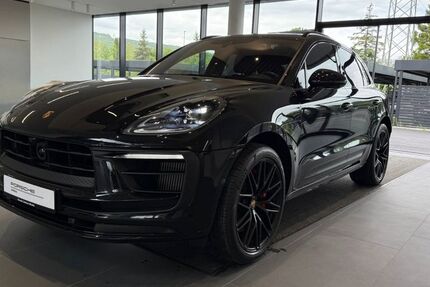 Porsche Macan 60.800 km 79.900 &euro; Minden 32429