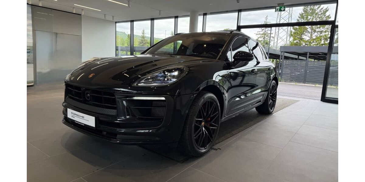 Porsche Macan 60.800 km 79.900 &euro; Minden 32429